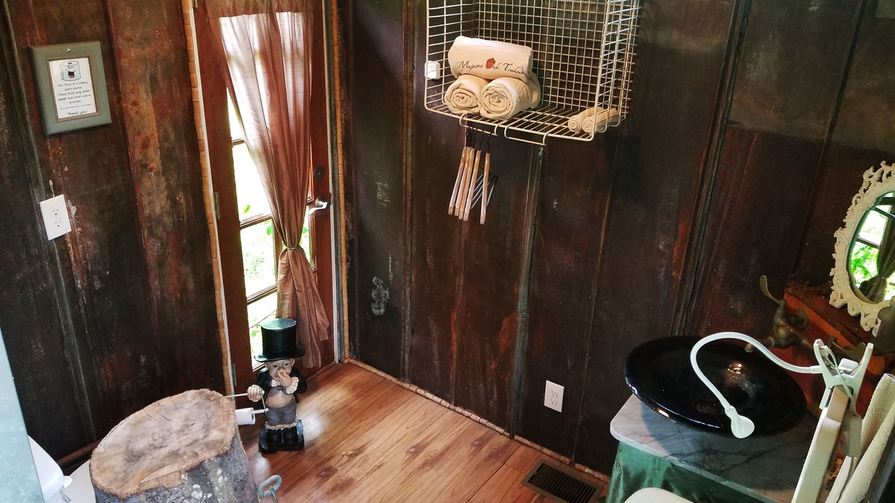 Photo of Bathroom in Celeste