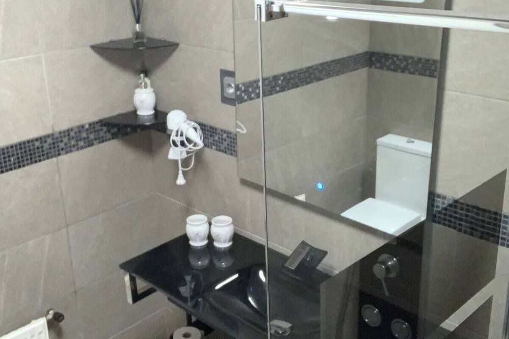 Photo of Bathroom in Guadalajara