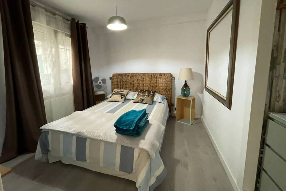 Photo of Bedroom in Guadalajara