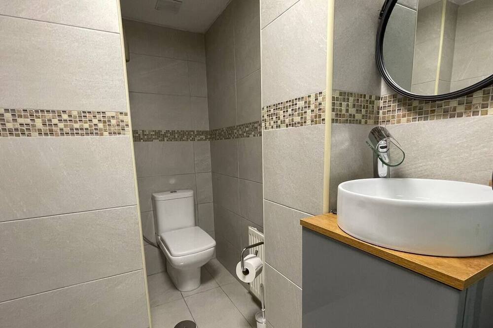 Photo of Bathroom in Guadalajara