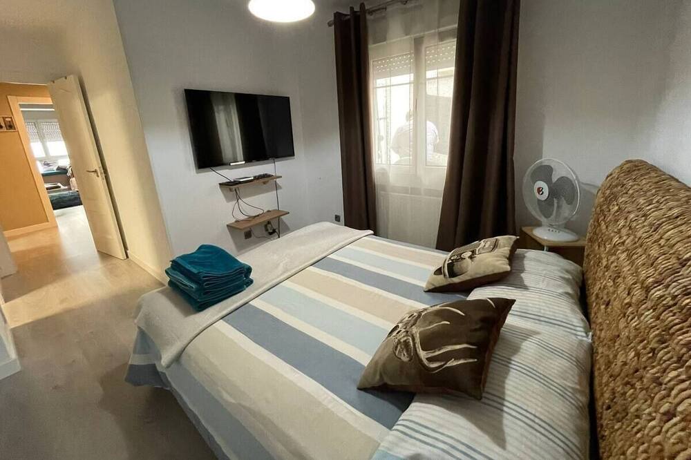 Photo of Bedroom in Guadalajara
