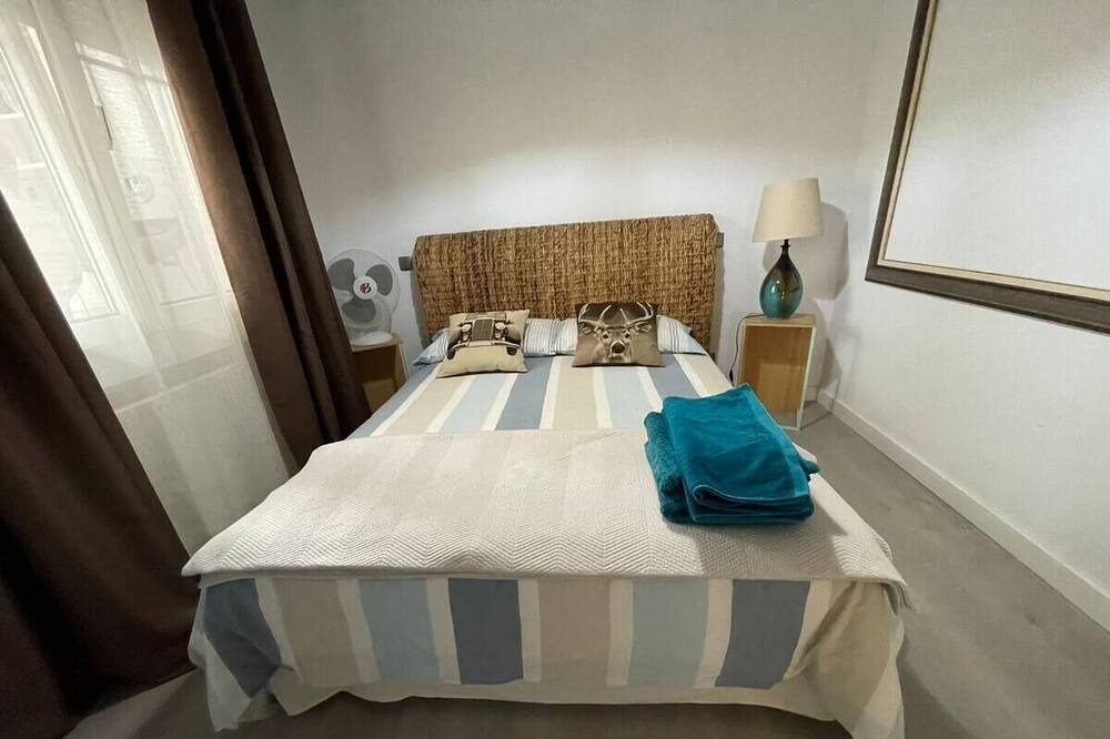 Photo of Bedroom in Guadalajara