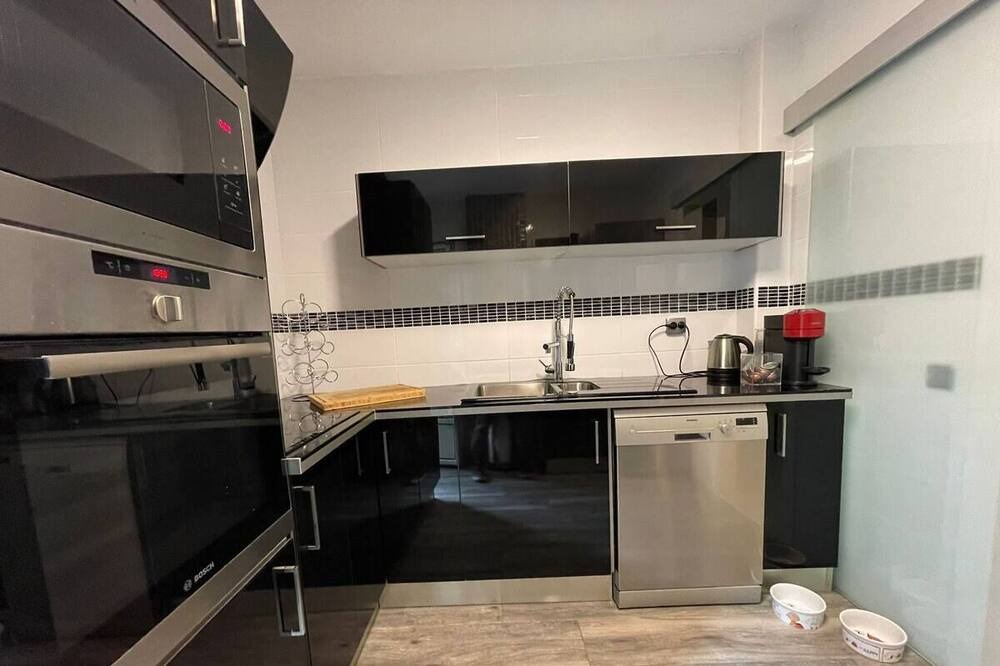 Photo of Kitchen in Guadalajara