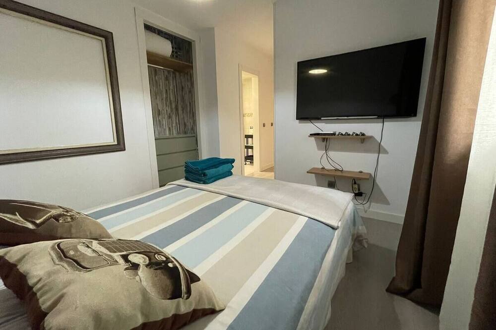 Photo of Bedroom in Guadalajara