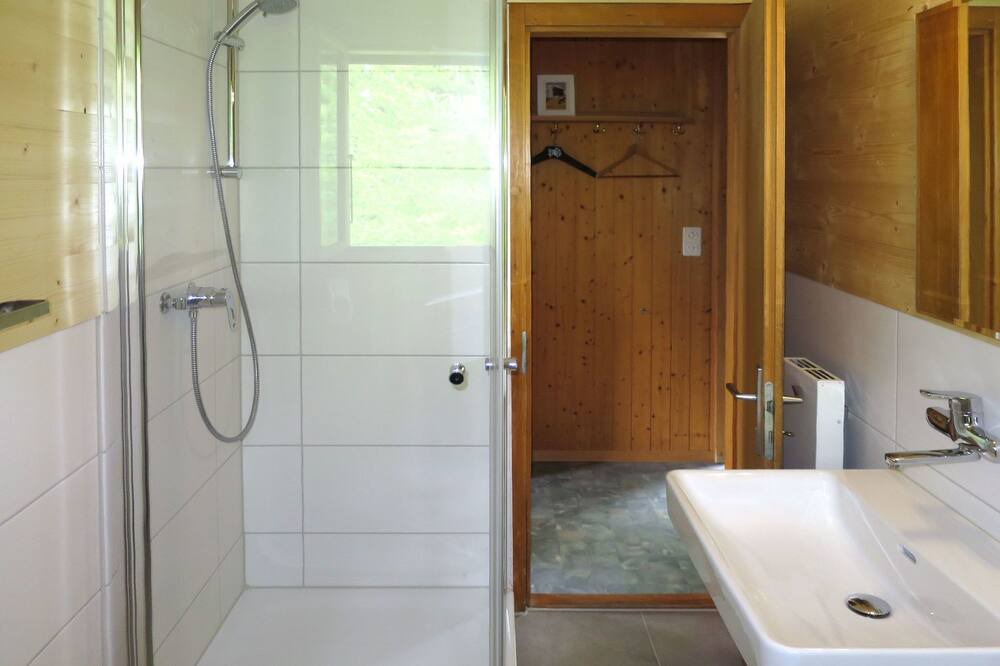 Photo of Bathroom in Bellwald