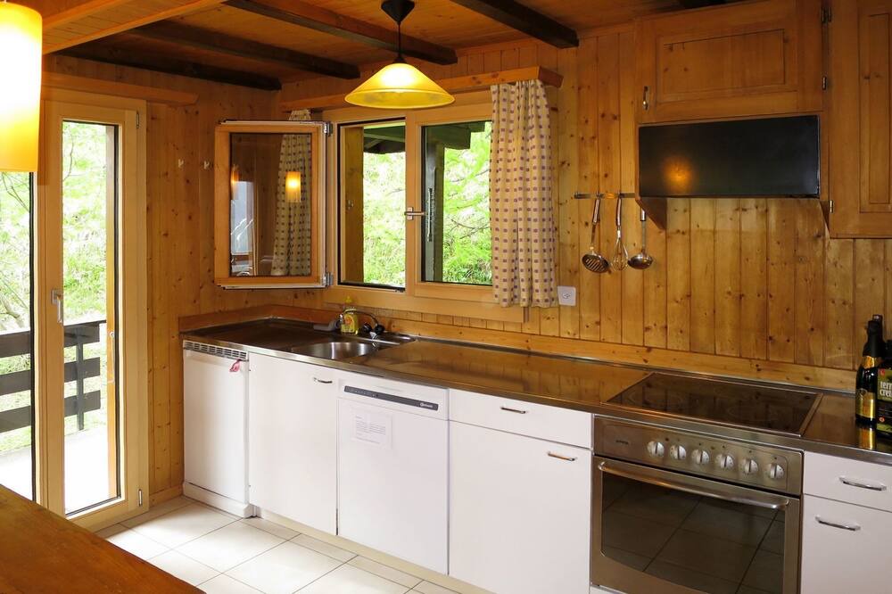 Photo of Bedroom in Bellwald