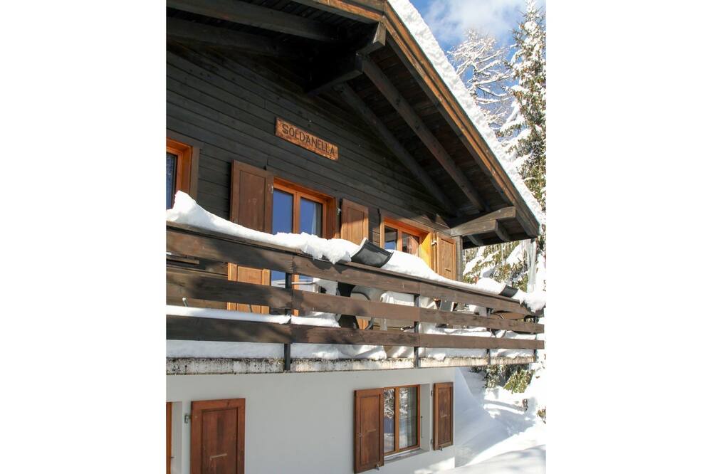 Photo of Others in Bellwald