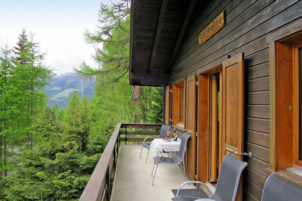 Photo of Outdoor in Bellwald