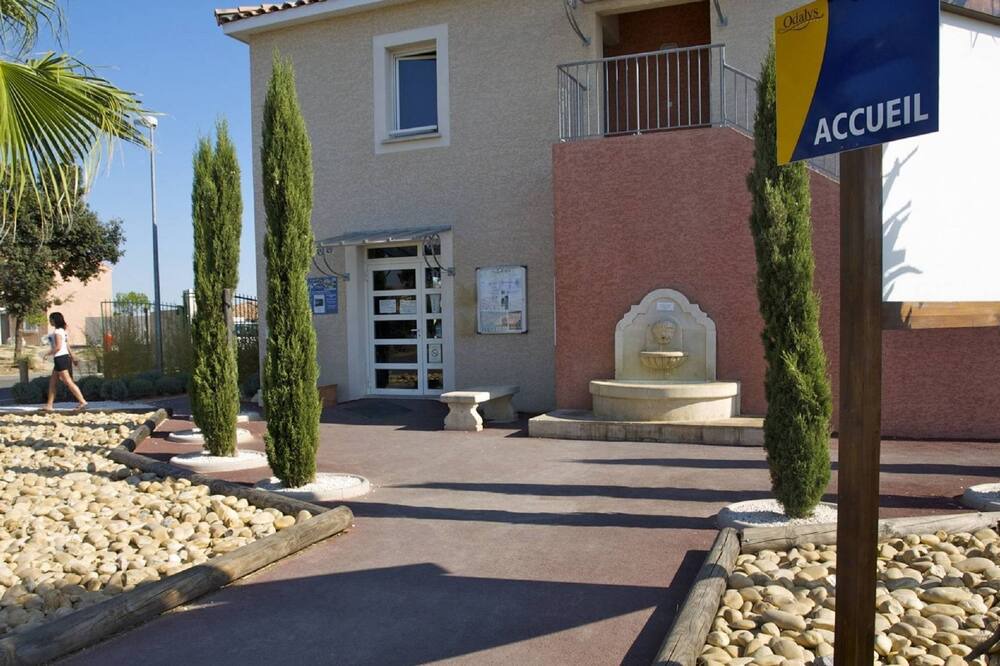 Photo of Others in Calvisson