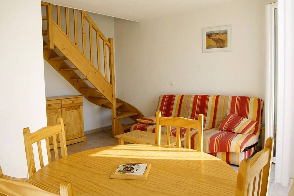 Photo of Livingroom in Calvisson