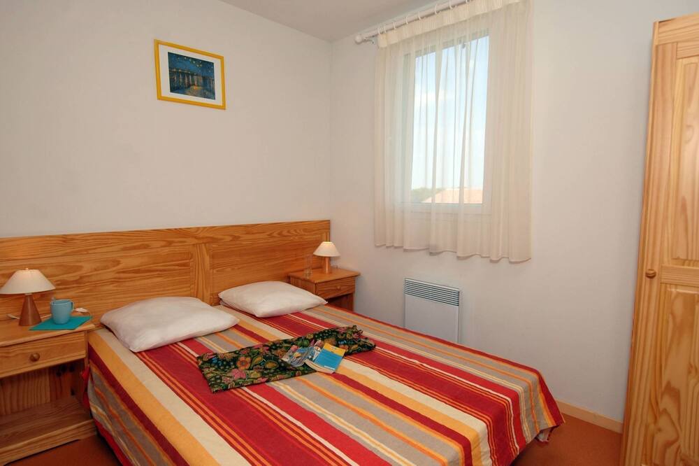 Photo of Bedroom in Calvisson