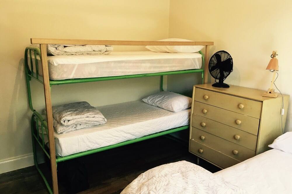 Photo of Bedroom in Johanna