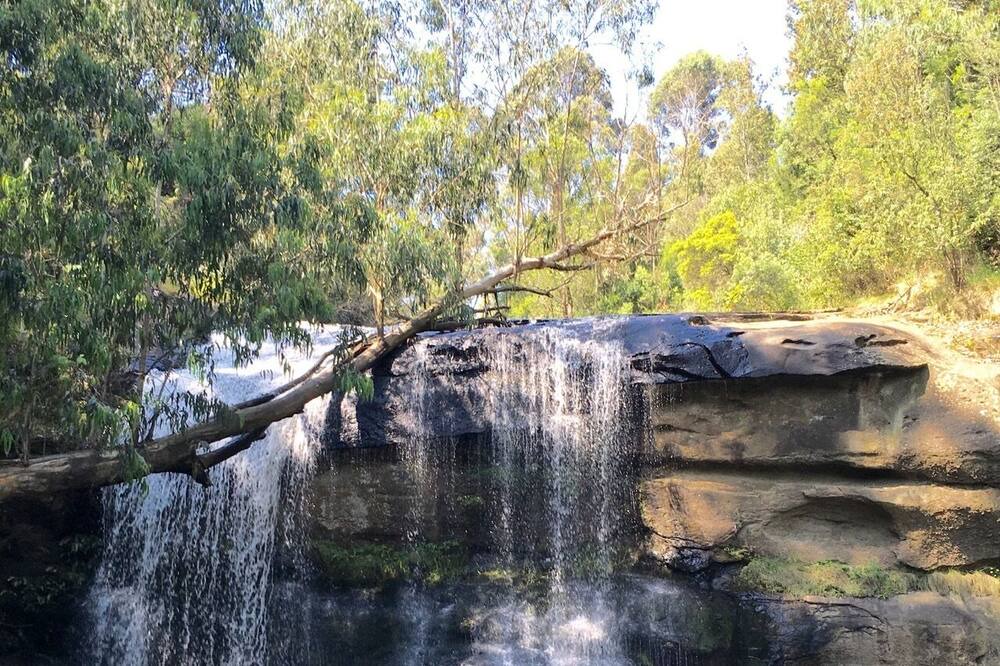 Photo of Outdoor in Johanna