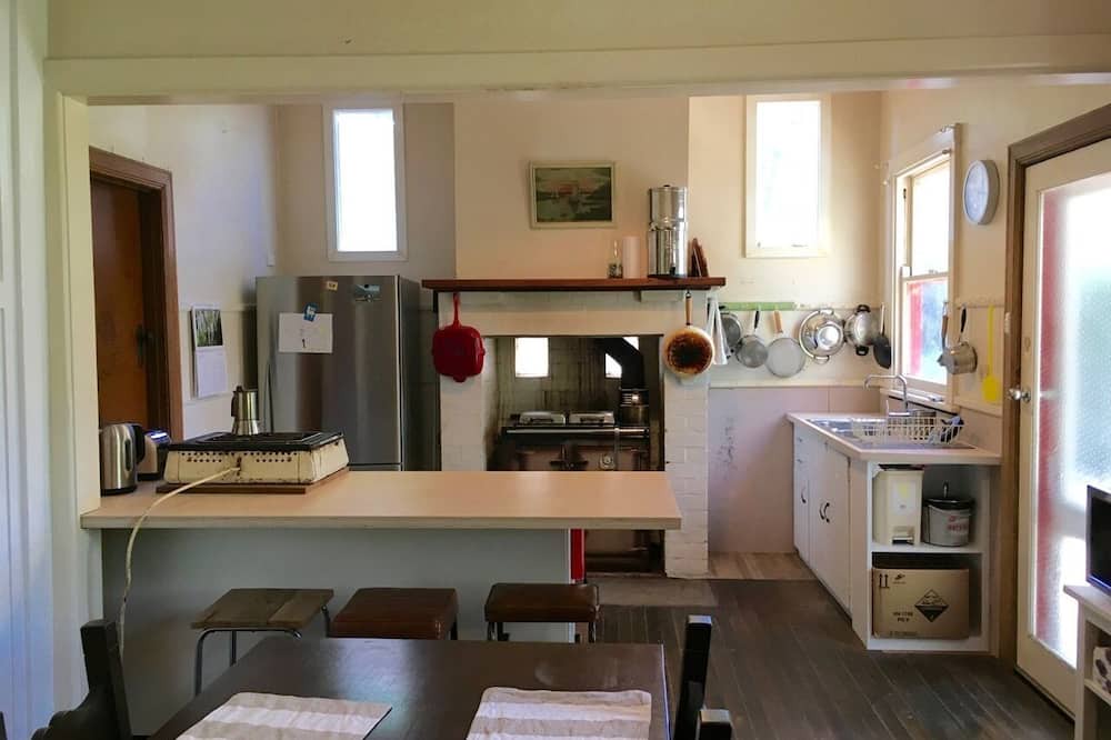 Photo of Kitchen in Johanna
