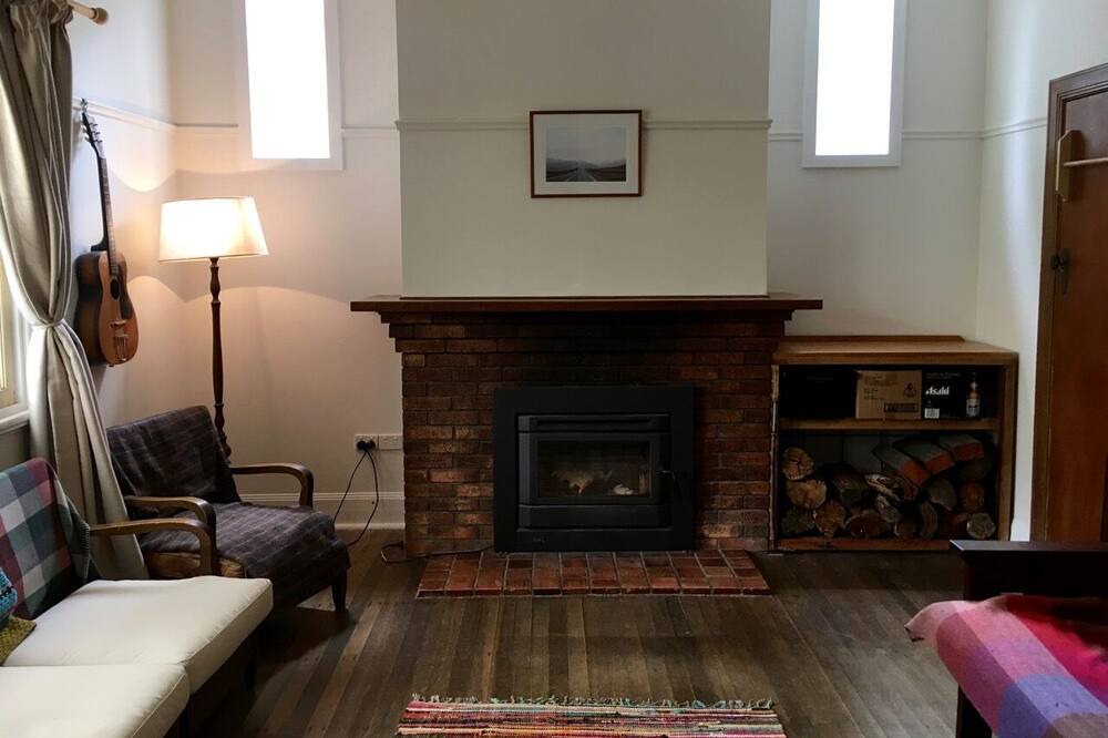 Photo of Livingroom in Johanna