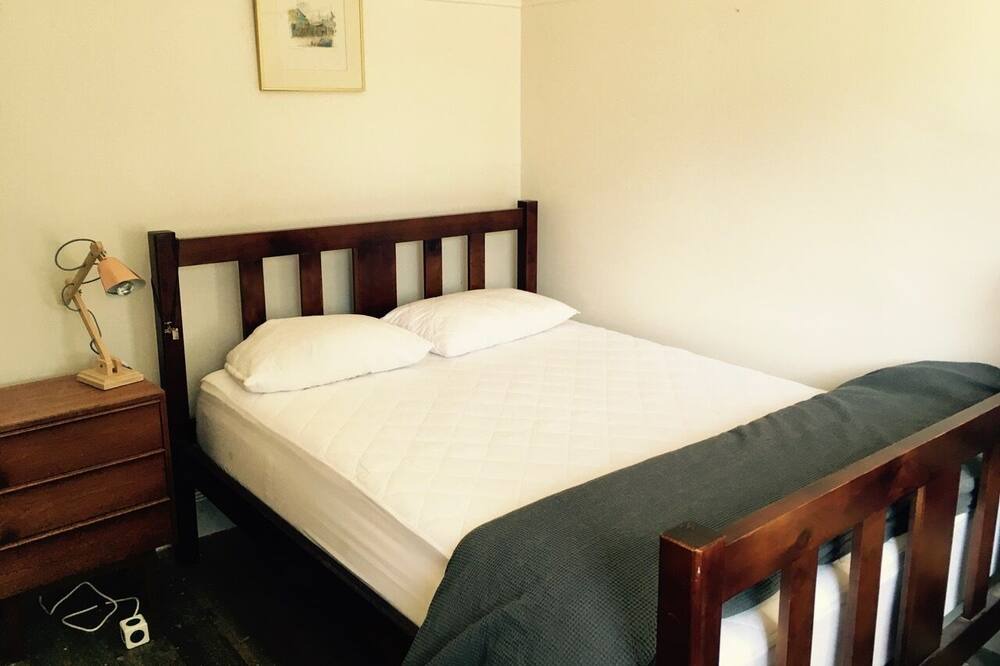 Photo of Bedroom in Johanna