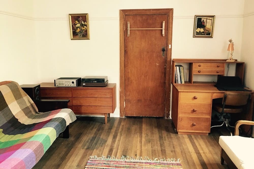 Photo of Bedroom in Johanna