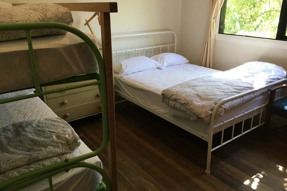 Photo of Bedroom in Johanna