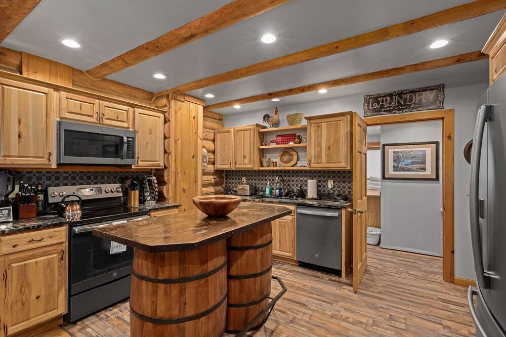 Photo of Kitchen in Wenatchee