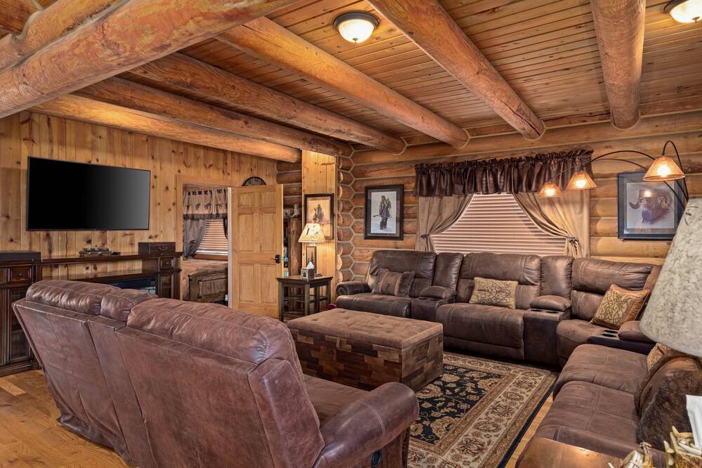 Photo of Livingroom in Wenatchee