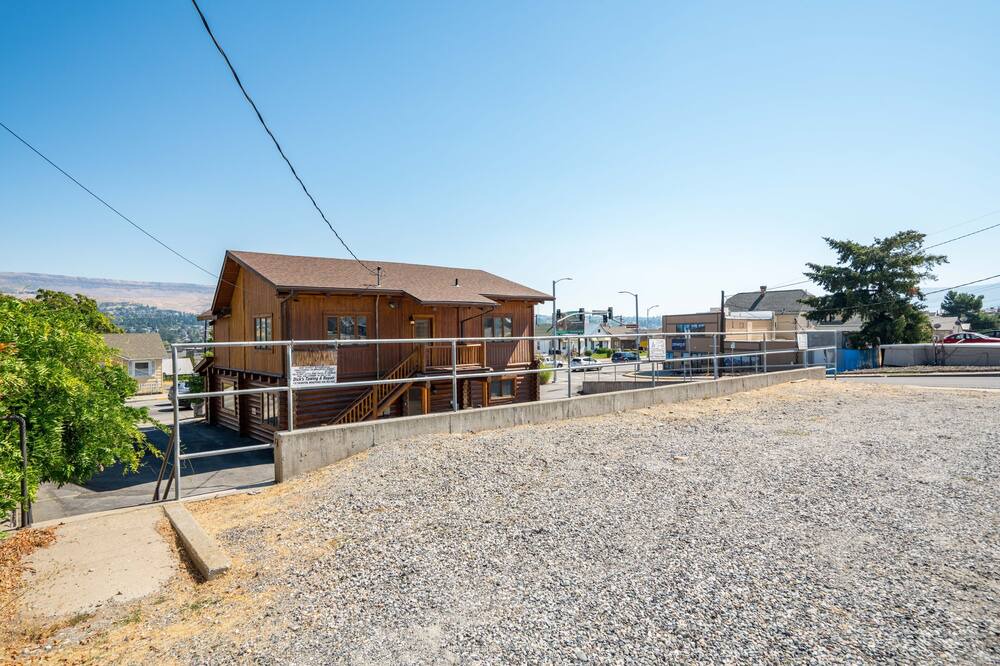 Photo of Outdoor in Wenatchee