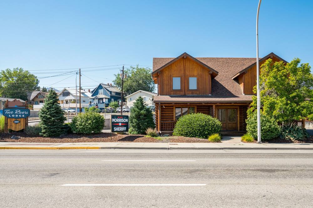 Photo of Outdoor in Wenatchee