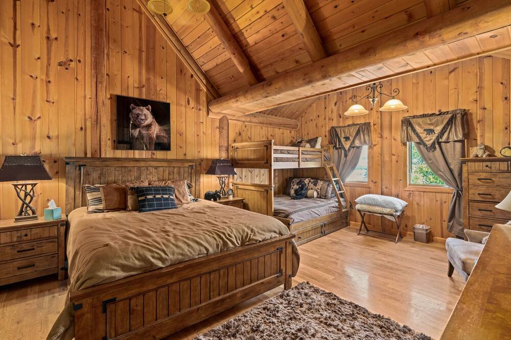 Photo of Bedroom in Wenatchee