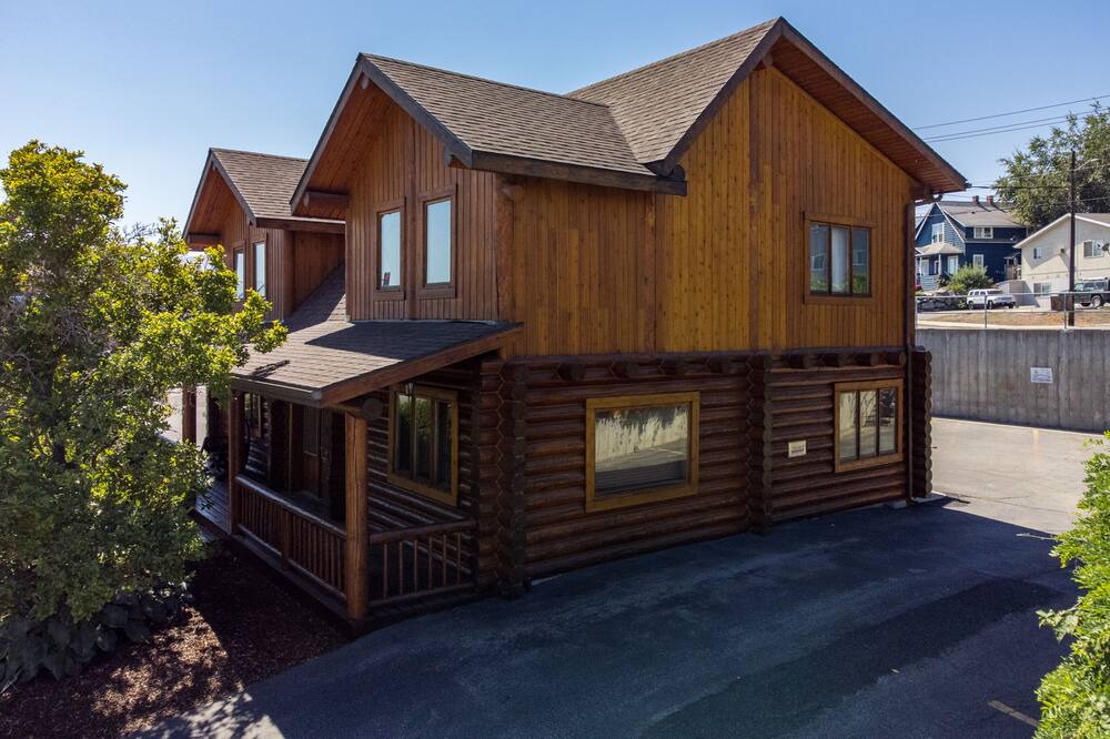 Photo of Outdoor in Wenatchee