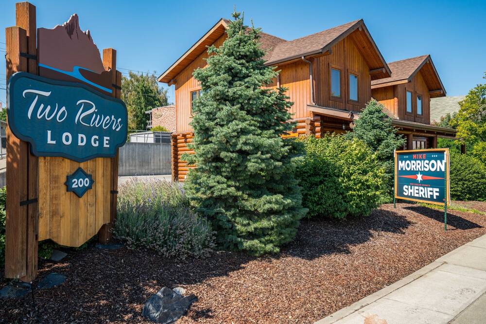 Photo of Outdoor in Wenatchee