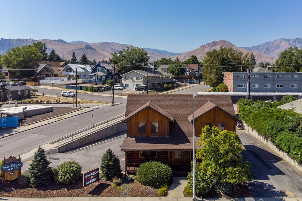 Photo of Outdoor in Wenatchee