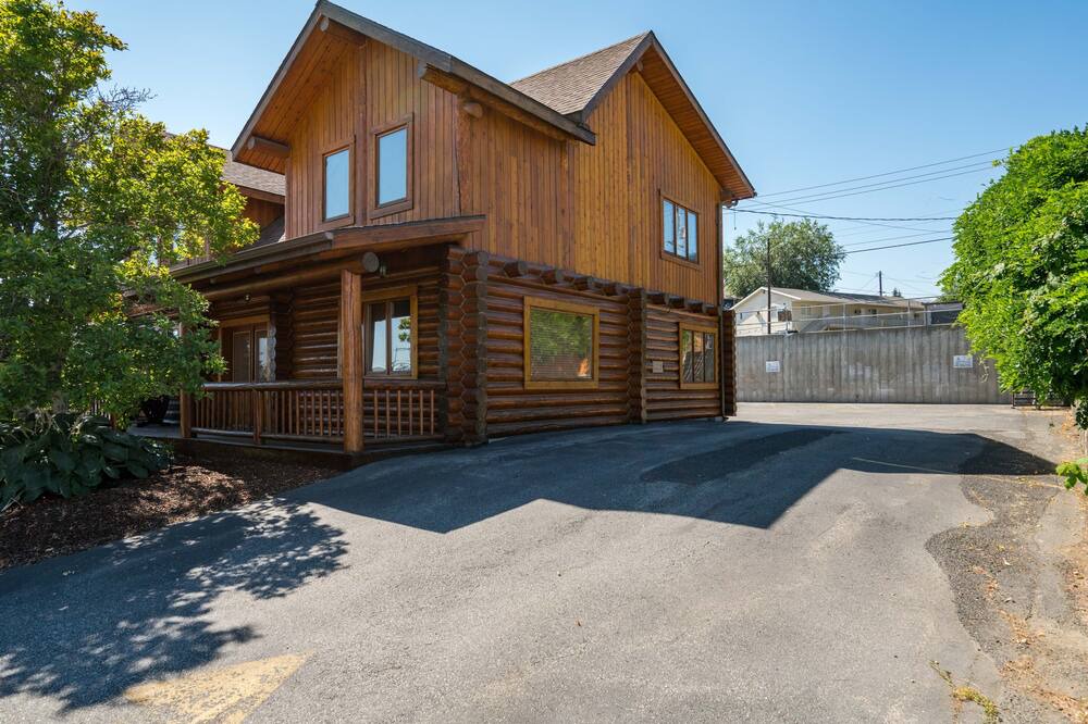 Photo of Outdoor in Wenatchee