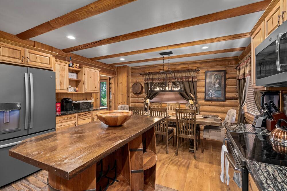 Photo of Kitchen in Wenatchee