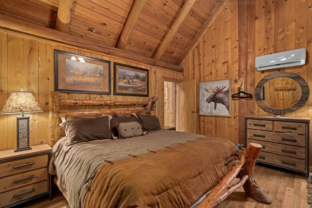 Photo of Bedroom in Wenatchee