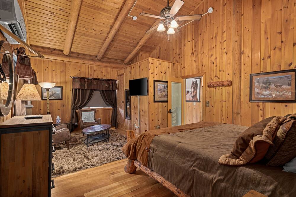 Photo of Bedroom in Wenatchee