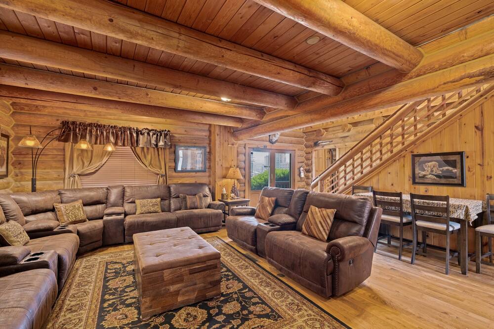 Photo of Livingroom in Wenatchee