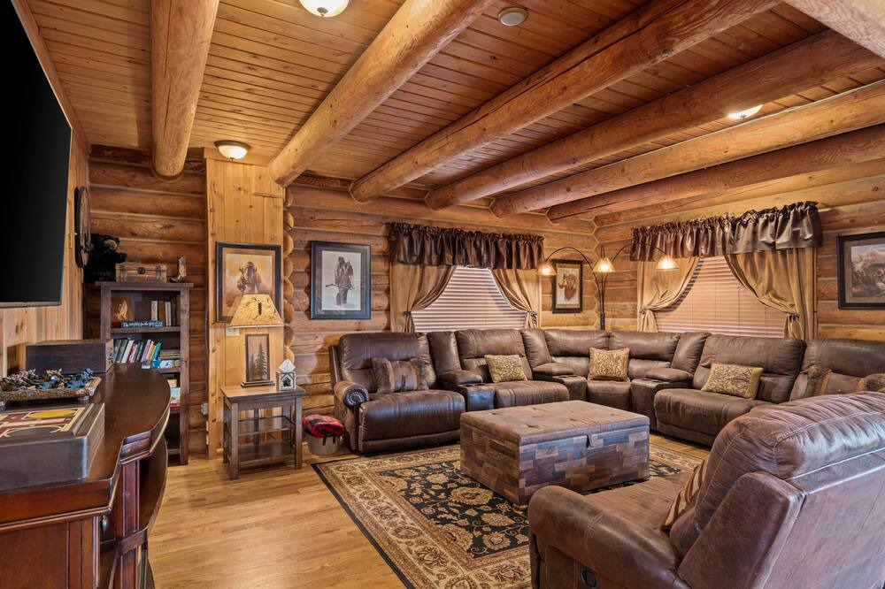 Photo of Livingroom in Wenatchee