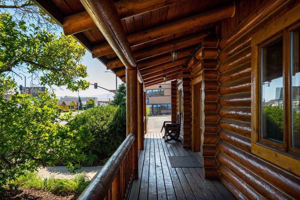 Photo of Patio Balcony in Wenatchee