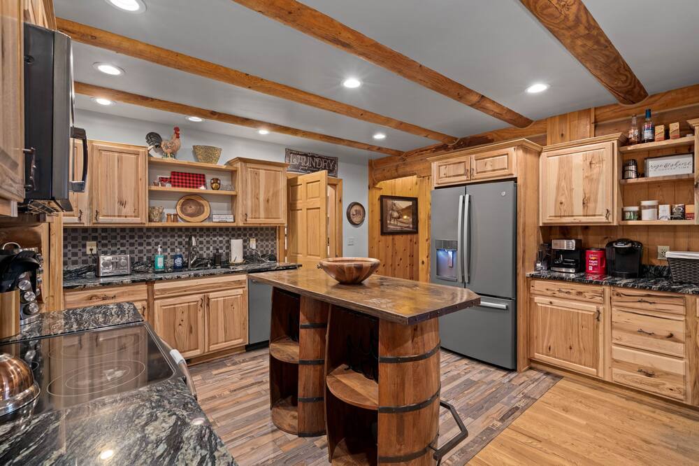 Photo of Kitchen in Wenatchee