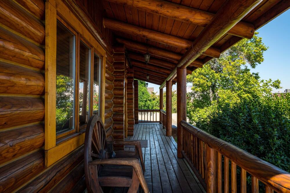 Photo of Patio Balcony in Wenatchee