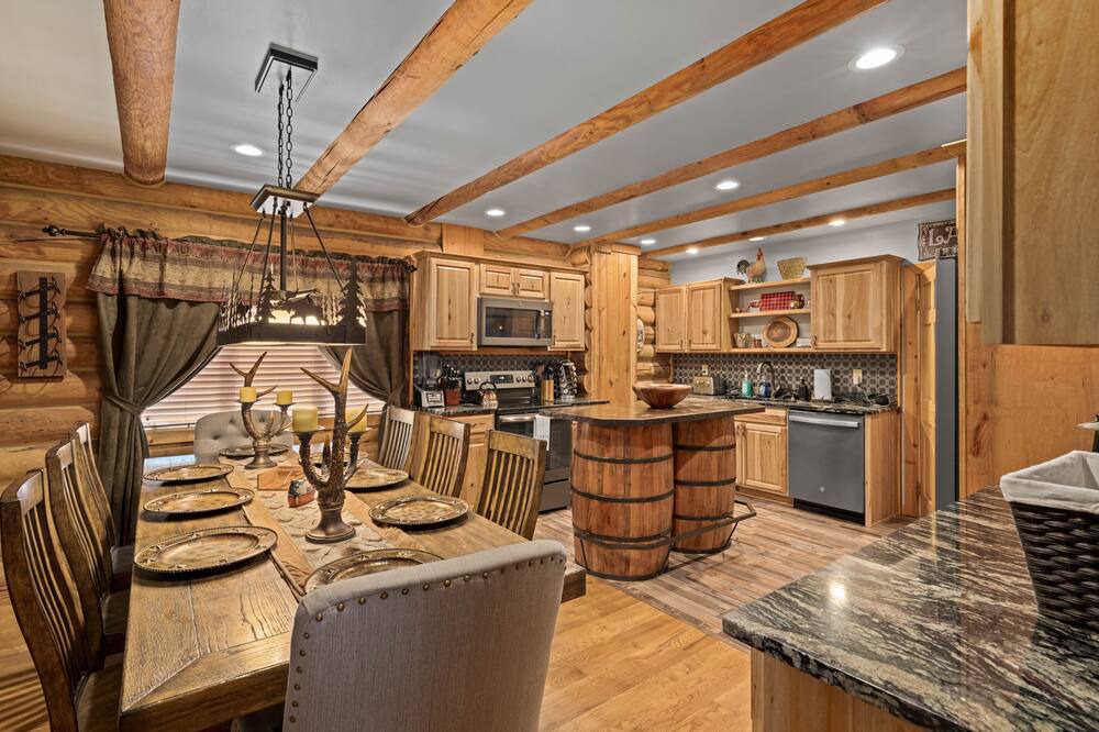 Photo of Kitchen in Wenatchee