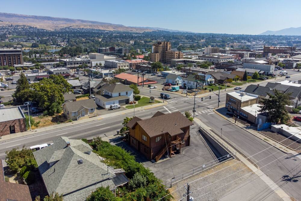Photo of Patio Balcony in Wenatchee
