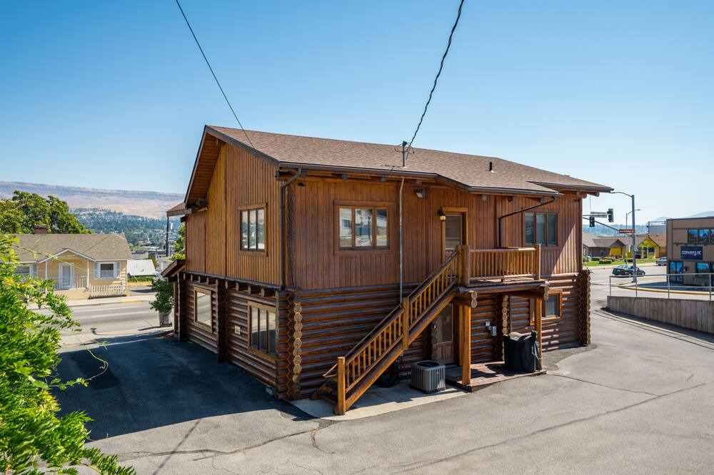 Photo of Outdoor in Wenatchee