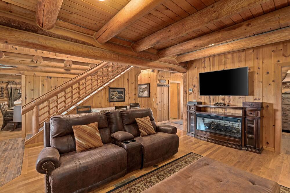 Photo of Livingroom in Wenatchee