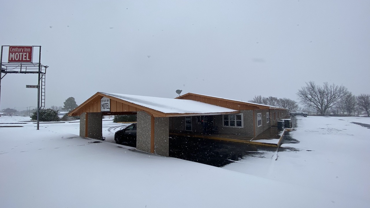 Photo of Outdoor in Marlow