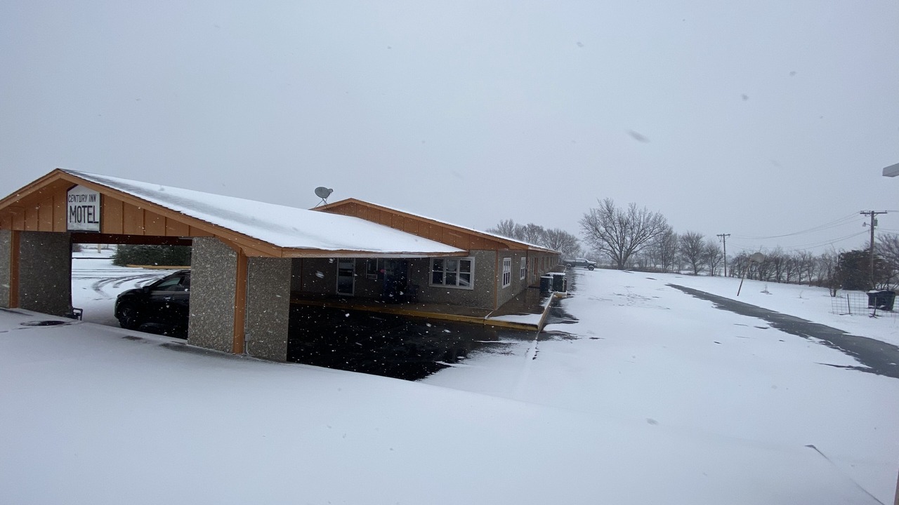 Photo of Outdoor in Marlow