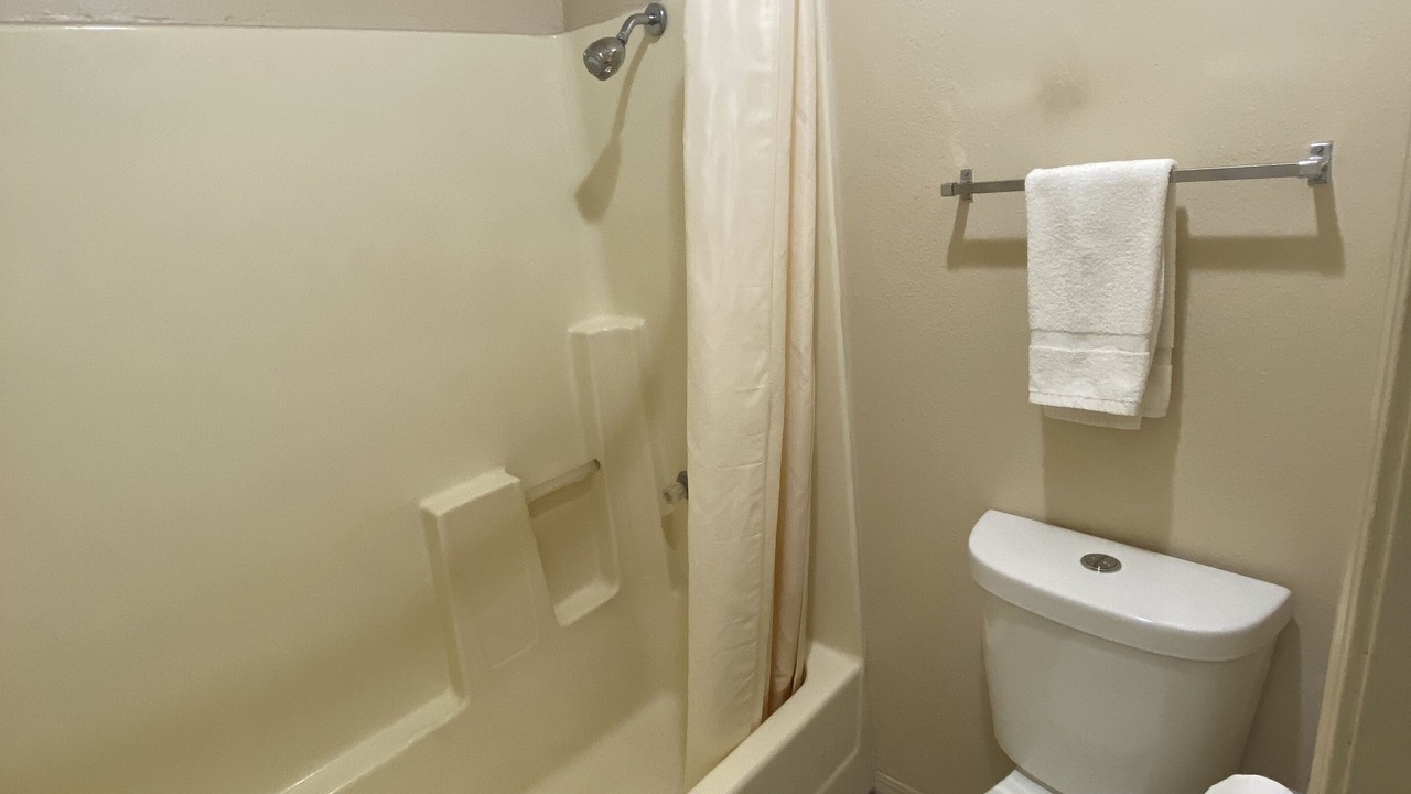 Photo of Bathroom in Marlow