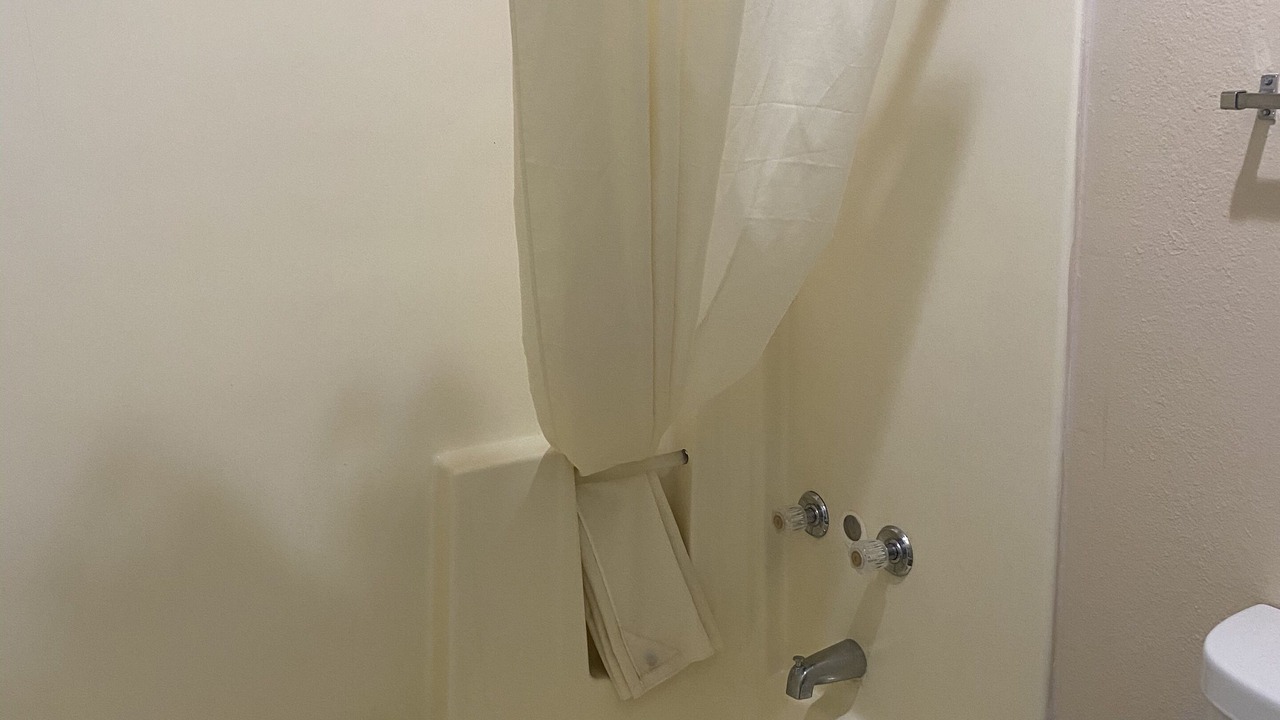 Photo of Bathroom in Marlow