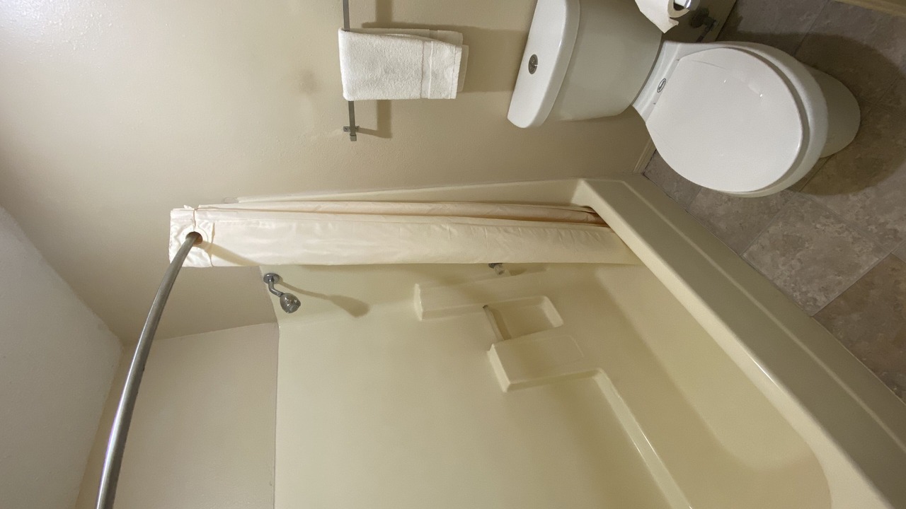Photo of Bathroom in Marlow