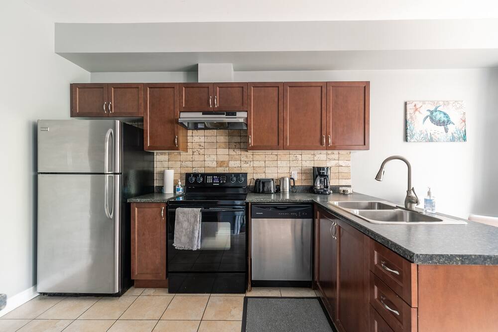 Photo of Kitchen in Stoney Creek