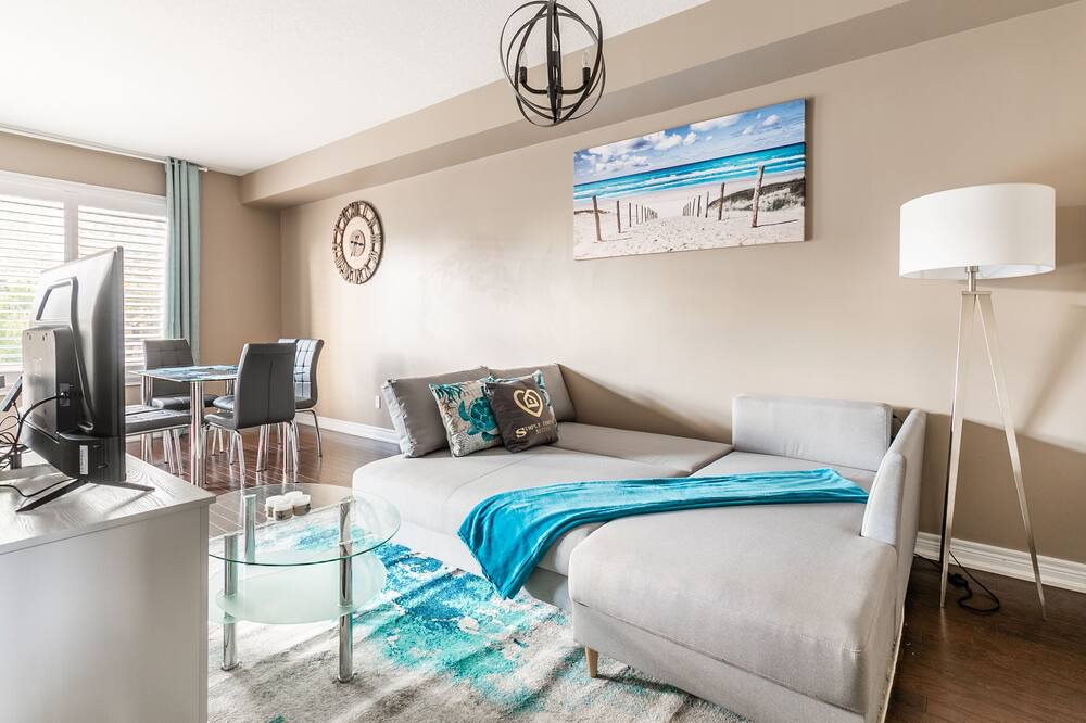 Photo of Bedroom in Stoney Creek